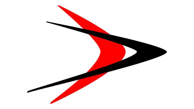 Dodge Logo 1955-1962