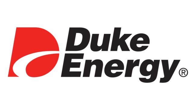 Duke Energy Logo 1997-2013
