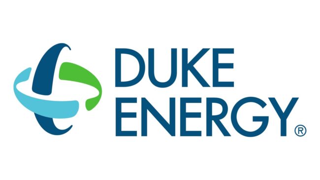 Duke Energy Logo 2013-presente