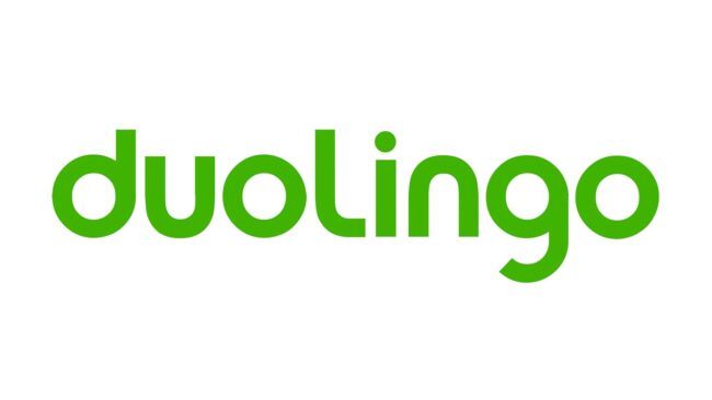 Duolingo Emblema