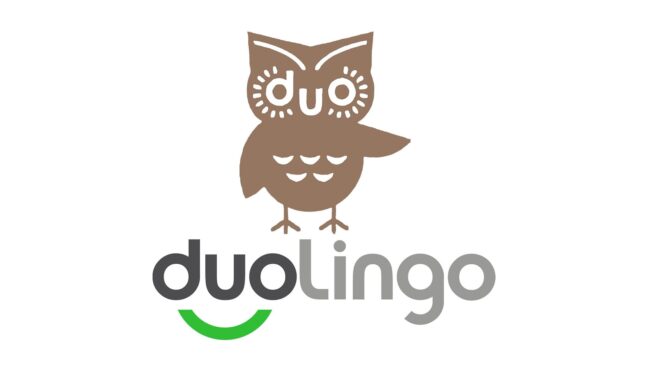 Duolingo Logo 2010