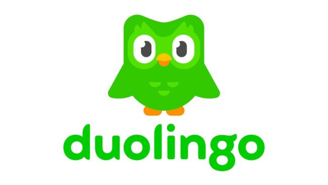 Duolingo Logo 2019-presente