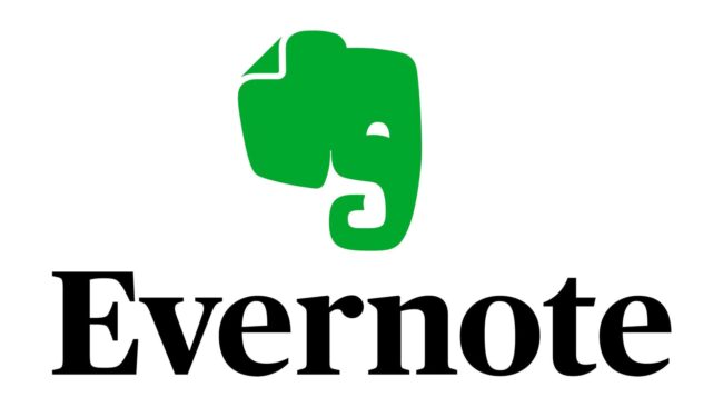 Evernote Emblema