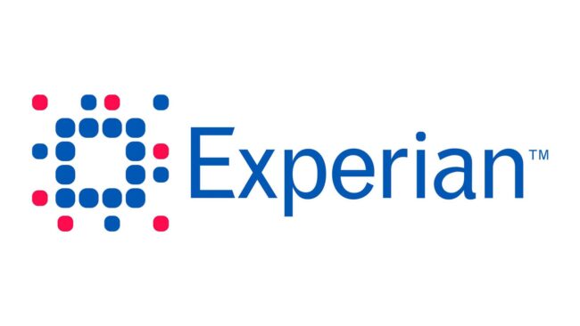 Experian Logo 2009-2016