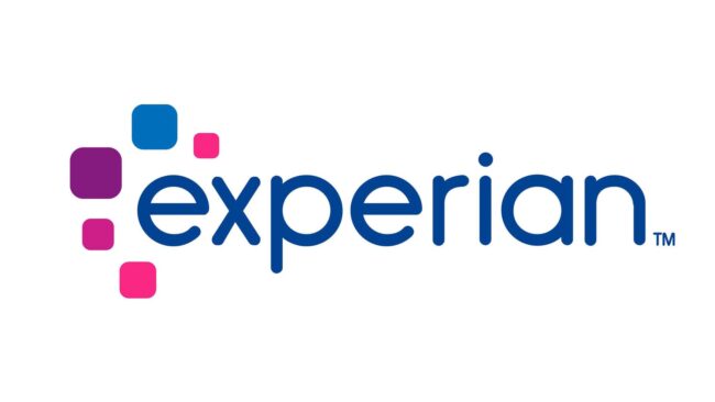 Experian Logo 2016-presente