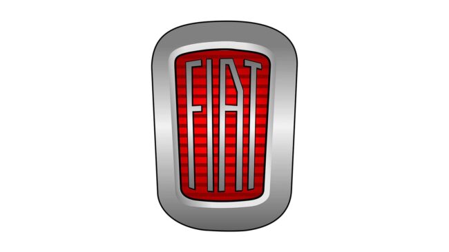 Fiat Logo 1959-1968