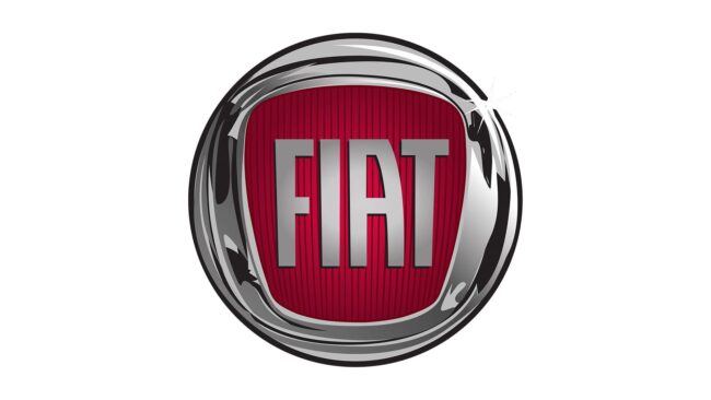 Fiat Logo 2006-presente