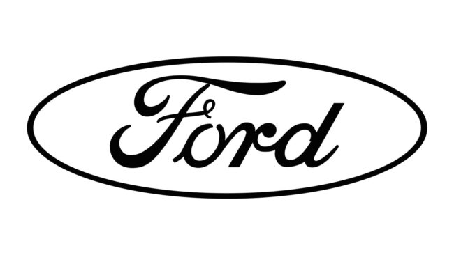 Ford Emblema