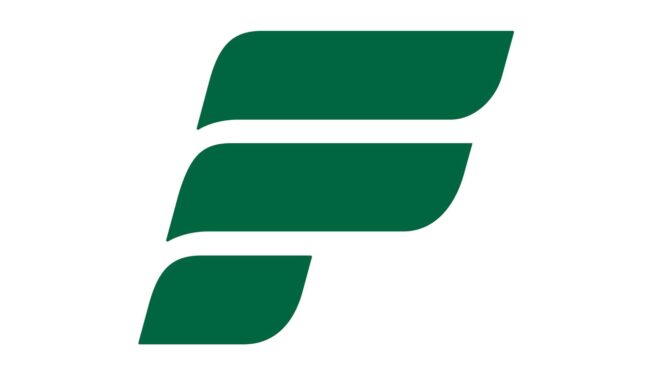 Frontier Airlines Emblema