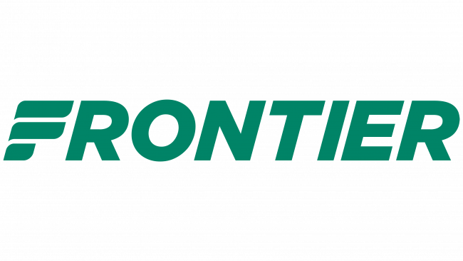 Frontier Airlines Logo