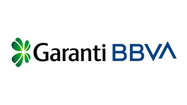 Garanti BBVA Logo 2019-presente