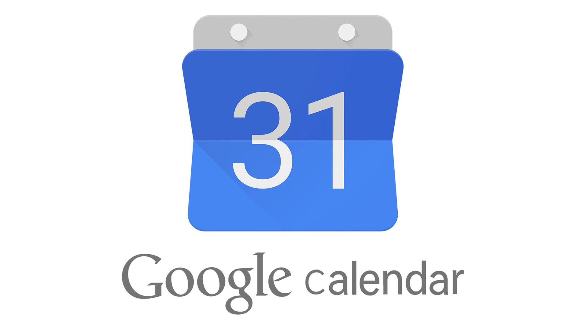 Google Calender Logo - Sibel Drusilla