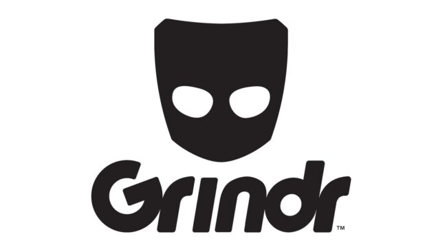 Grindr Logo 2016-presente