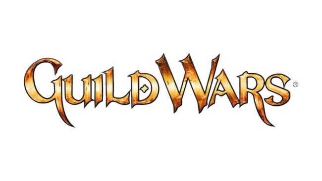 Guild Wars Logo 2005-2011