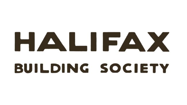 Halifax Logo 1925-1933