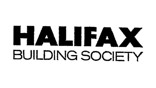 Halifax Logo 1965-1977