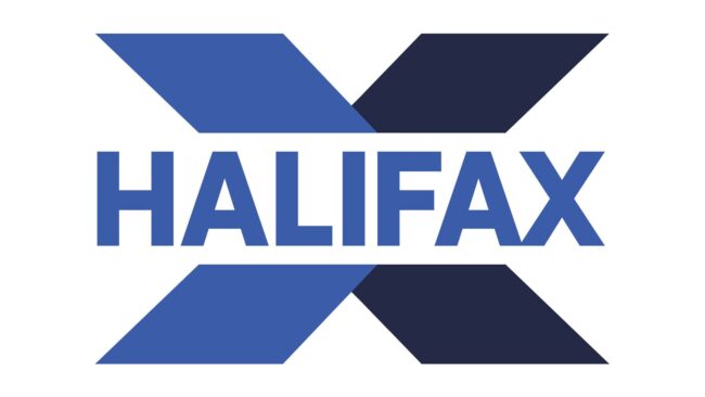 Halifax Logo 2019-presente