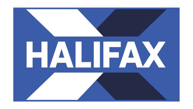 Halifax Simbolo