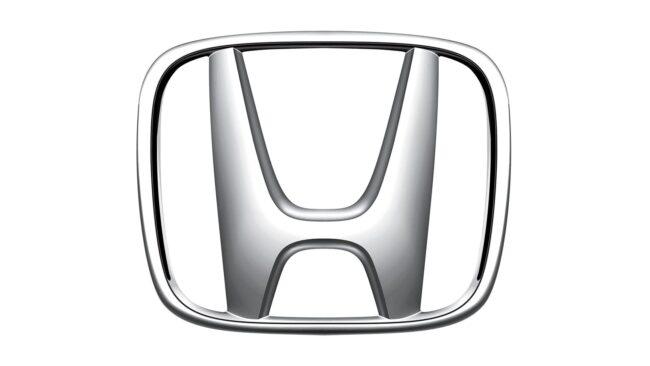 Honda Emblema