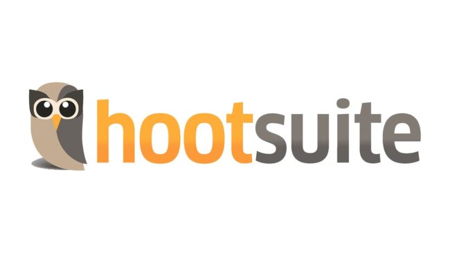Hootsuite Logo 2008-2014
