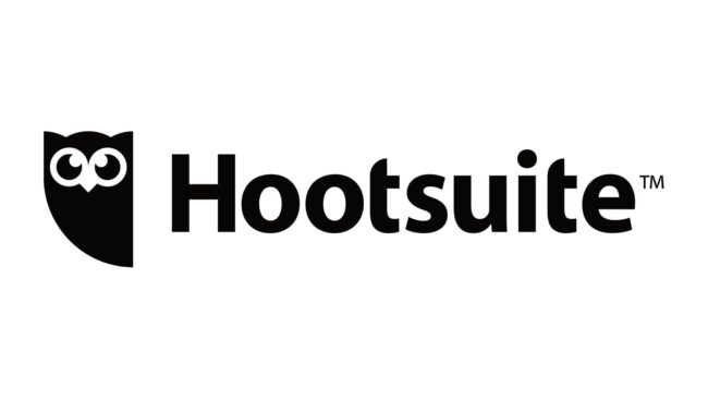 Hootsuite Logo 2014-presente