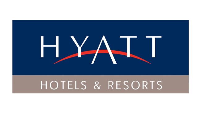 Hyatt Hotels Emblema