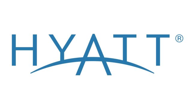 Hyatt Hotels Logo 2013-presente