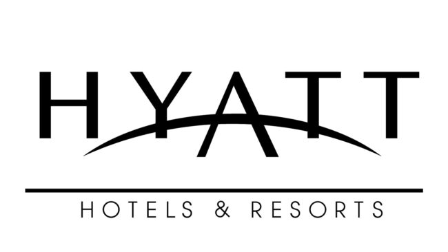 Hyatt Hotels Simbolo