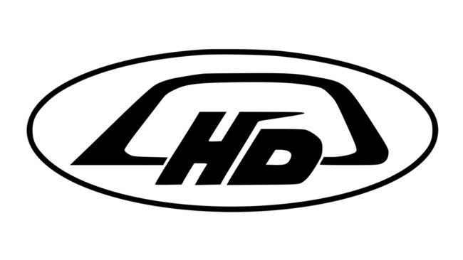 Hyundai Logo 1970-1978