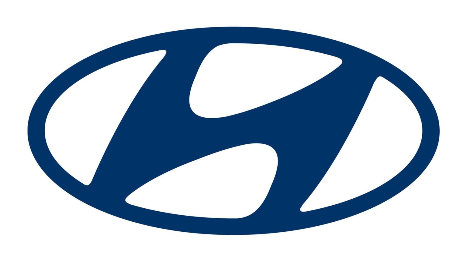 Hyundai Logo | Significado, História e PNG