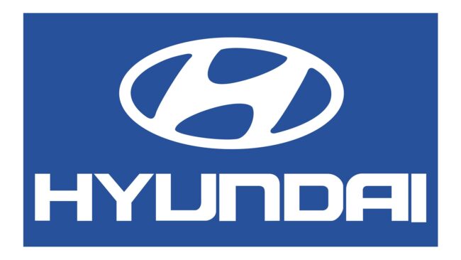 Hyundai Simbolo