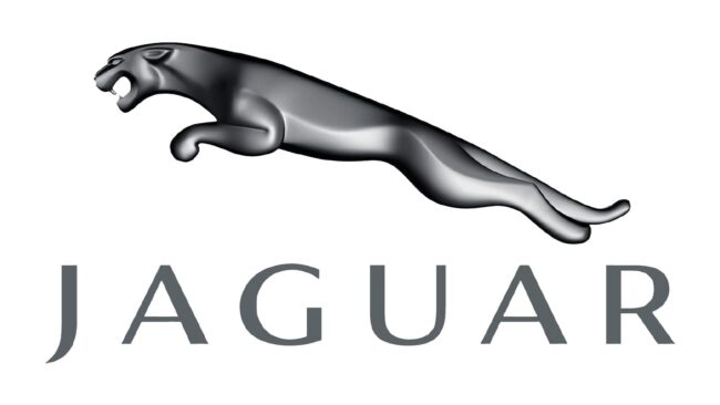 Jaguar Emblema