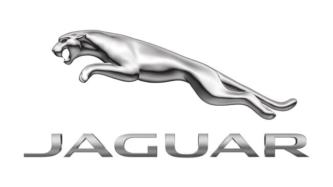 Jaguar Logo 2012-presente