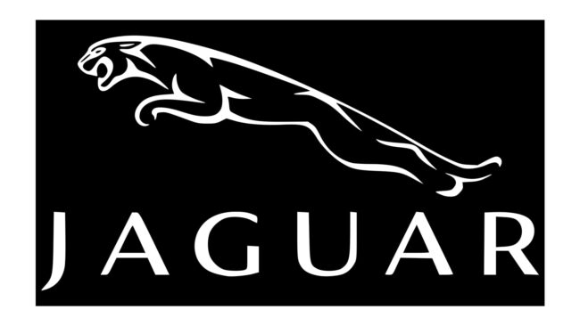 Jaguar Simbolo