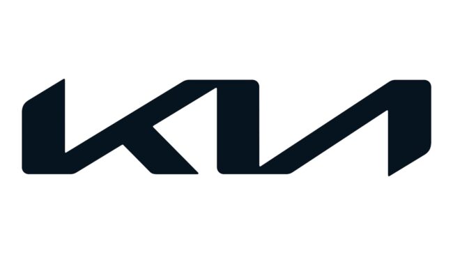 Kia Logo 2021-presente