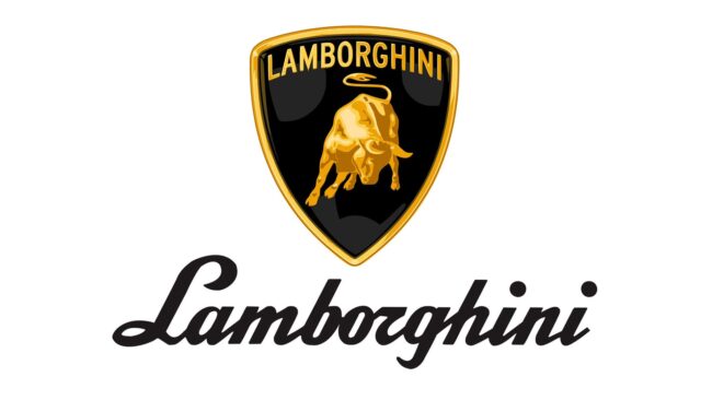 Lamborghini Emblema
