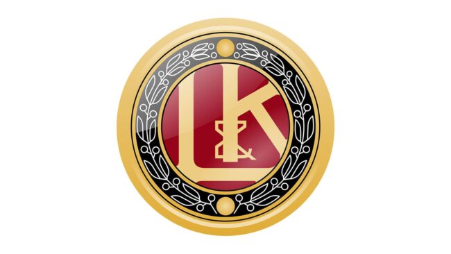 Laurin Klement Logo 1905-1925