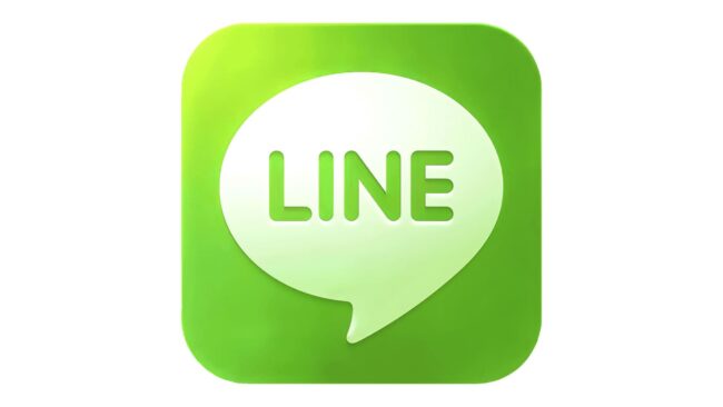 Line Logo 2011-2013