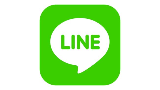 Line Logo 2013-2016