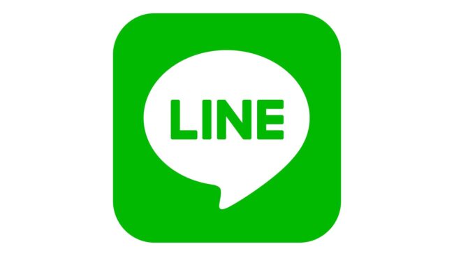 Line Logo 2016-presente