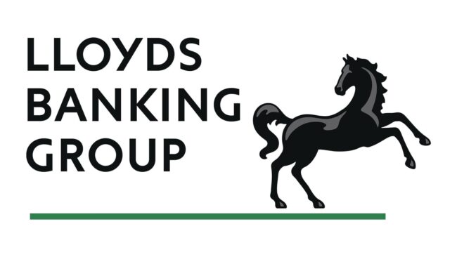 Lloyds Bank Emblema