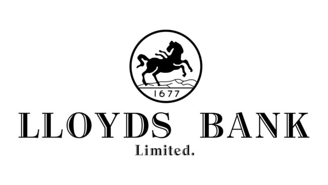 Lloyds Bank Logo 1965-1985
