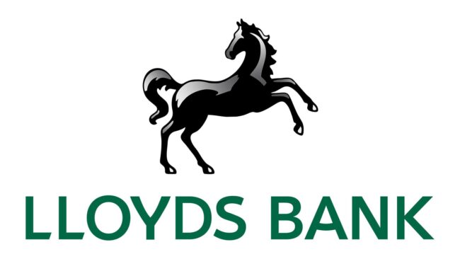 Lloyds Bank Logo 2013-presente