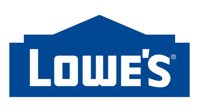 Lowes Logo 2008-presente