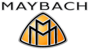 Maybach logo png