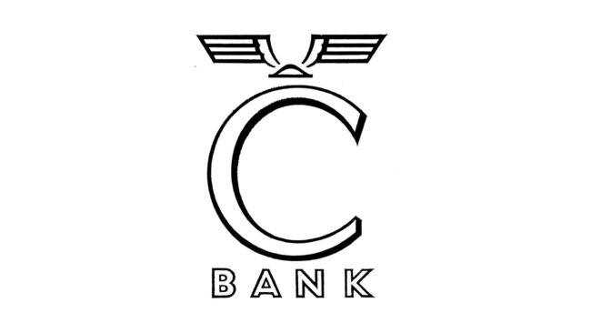 Merkur Flugel Schwarz Logo 1958-1971