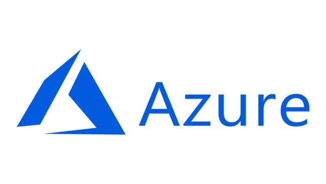 Microsoft Azure Logo 2017-2018