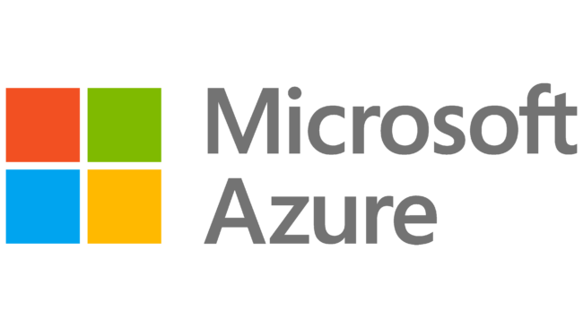 Microsoft Azure Logo