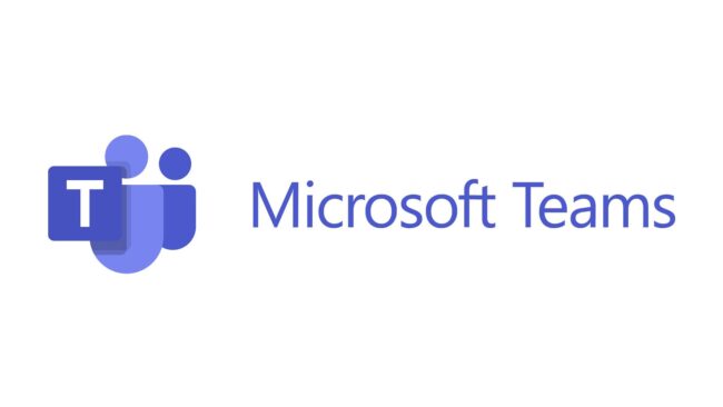 Microsoft Teams Emblema