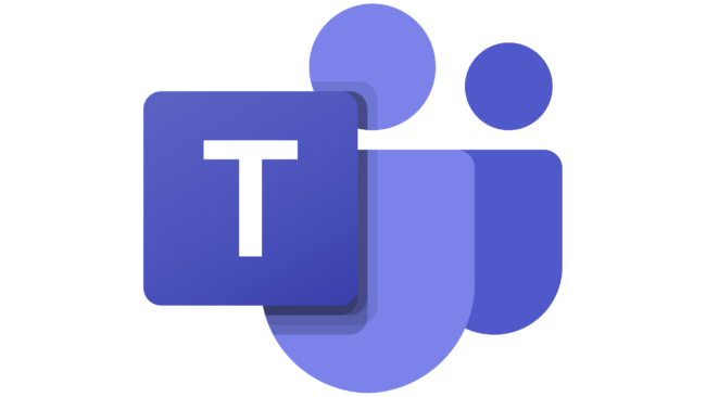 Microsoft Teams Logo Valor História Png